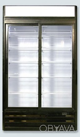 
В 2012 году завод холодильного оборудования 'Марихолодмаш' выпустил серию холод. . фото 1