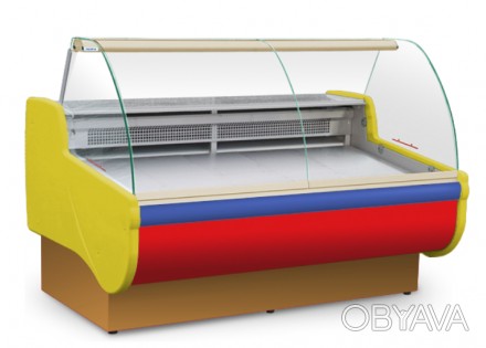 
 
 
 
Стандарт
внутренний холодильный агрегат
динамическое охлаждение
внешний к. . фото 1