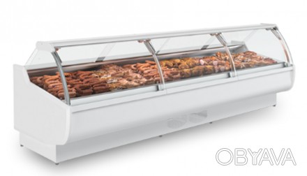 
 
 
Стандарт
	внутренний холодильный агрегат
	динамическое охлаждение - DEEP
	к. . фото 1