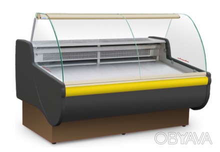 
 
Стандарт
	внутренний холодильный агрегат
	динамическое охлаждение
	внешний ко. . фото 1