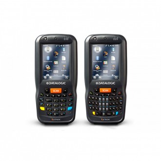  Терминал сбора данных Datalogic Lynx ™ (HSPA+ 3G/4G, GPS, Camera 3MPixel), 9444. . фото 2