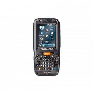  Терминал сбора данных Datalogic Lynx ™ (HSPA+ 3G/4G, GPS, Camera 3MPixel), 9444. . фото 4