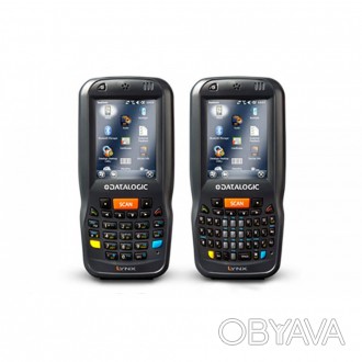  Терминал сбора данных Datalogic Lynx ™ (HSPA+ 3G/4G, GPS, Camera 3MPixel), 9444. . фото 1