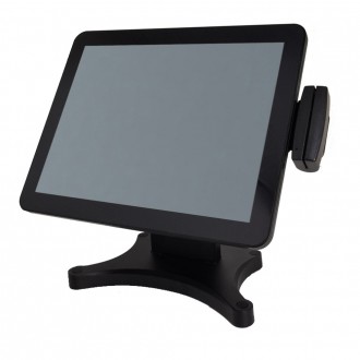 Сенсорный монитор LEABON LBM 1508-L1. Черновцы. фото 1 Сенсорный монитор LEABON LBM 1508-L1. Черновцы. фото 1