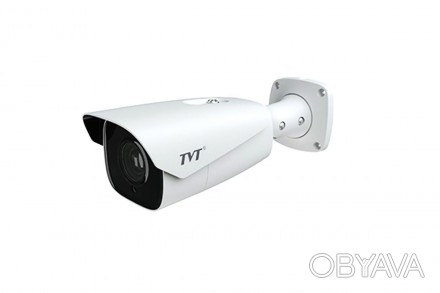 IP-відеокамера з моторизованим об’єктивом TD-9483S3 (D/AZ/PE/AR5) на 8 Мр від TV. . фото 1