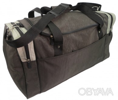  Дорожная сумка Wallaby ―отличный вариант как для дальних поездок и путешествий,. . фото 1