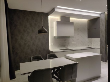 Предлагаются апартаменты премиум-класса в ЖК Тетрис Холл, полноценная 2-к кварти. . фото 8