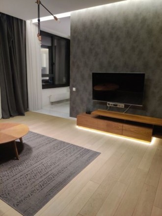 Предлагаются апартаменты премиум-класса в ЖК Тетрис Холл, полноценная 2-к кварти. . фото 7