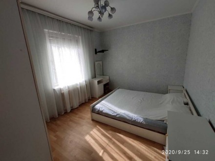 Предлагается в аренду 2-я квартира, в Дарницком р-н, ближайшее метро Позняки. 
У. . фото 7