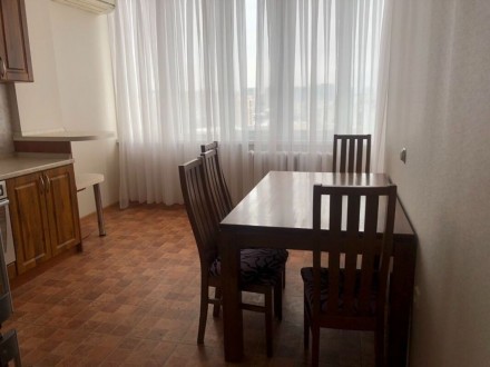 Предлагается в аренду отличная 2-я квартира, с хорошим видом, в Голосеевском р-н. . фото 10