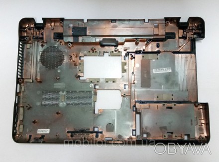 Часть корпуса (Поддон) Toshiba C660 (NZ-14062) 
Часть корпуса поддон к ноутбуку . . фото 1