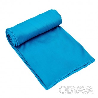 Полотенце для спорта - специальное покрытие-полотенце для ковриков, изготовленно. . фото 1
