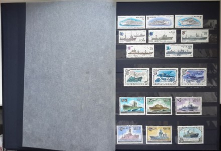 Вашему вниманию предлагается большой выбор почтовых марок СССР от 1 гривны.Для о. . фото 2