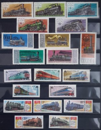 Вашему вниманию предлагается большой выбор почтовых марок СССР от 1 гривны.Для о. . фото 5