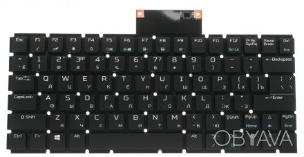 Новая клавиатура для ноутбука ACER PT917-71
 черного цвета, с rus буквами.
 
сов. . фото 1