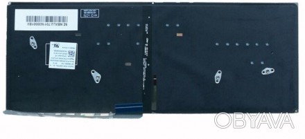  
Клавиатура для ноутбука
Совместимые модели ноутбуков: 
ASUS UX305UAB
0KNB0-262. . фото 1
