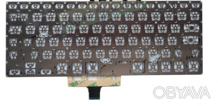  
Клавиатура для ноутбука
Совместимые модели ноутбуков: Asus UX461
п/н: 0KNB0-26. . фото 1