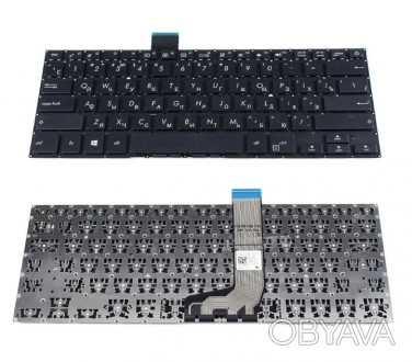  
Клавиатура для ноутбука
Совместимые модели ноутбуков: Asus X405
п/н: 0KNB0-F10. . фото 1