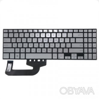  
Клавиатура для ноутбука
Совместимые модели ноутбуков: Asus x507 x507la x507ma . . фото 1