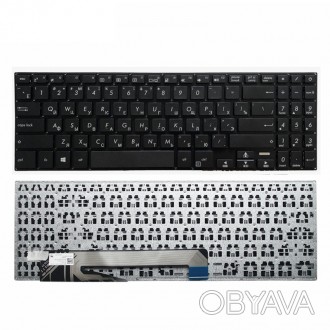  
Клавиатура для ноутбука
Совместимые модели ноутбуков: Asus X560 X560U X560UD Y. . фото 1