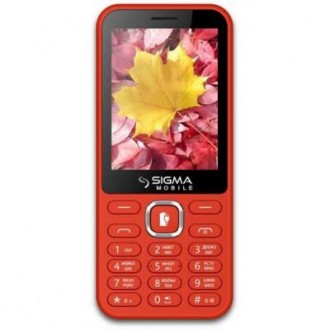 Sigma mobile X-style 31 Power - стильный телефон с мощной батареей для непрерывн. . фото 7
