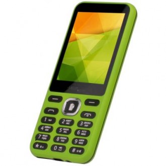 Sigma mobile X-style 31 Power - стильный телефон с мощной батареей для непрерывн. . фото 9