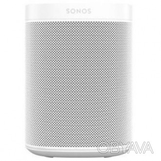 Sonos One SL - Беспроводная Акустическая Система Без Микрофона. Sonos One SL пре. . фото 1