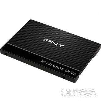 
Скоростной диск SSD 960G 2.5'' SATA3 PNY CS9000 SSD7CS900-960-PB
	
	
	
	Тип
	
	. . фото 1