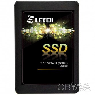 
Накопитель SSD 256G 2.5'' leven JS600 JS600SSD256GB
	
	
	
	Тип
	
	внутренний
	
. . фото 1