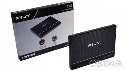 
Накопитель SSD 480G 2.5'' SATA3 PNY CS9000 SSD7CS900-480-PB
	
	
	
	Тип
	
	внутр. . фото 1