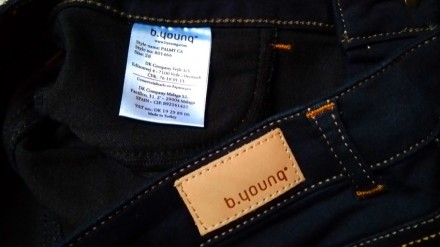 продаю новые черные капри шорты женские стрейч  , размер 28 , производство Турци. . фото 5