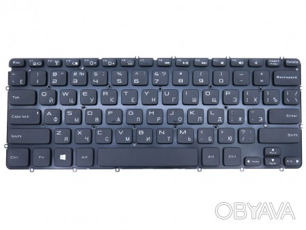Клавиатура для ноутбука
Совместимые модели ноутбуков: Dell XPS 10 10Z XPS10 Tabl. . фото 1
