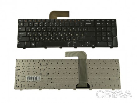 Клавиатура для ноутбука
Совместимые модели ноутбуков: Dell Inspiron N7110, 5720,. . фото 1