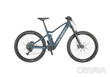 
 
рамаAlloy Frame / Virtual 4 link kinematic VLK
27.5 "and 29" compatible / geo. . фото 1
