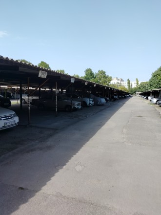 Сдам парковку. Одесса. фото 1 Сдам парковку. Одесса. фото 1
