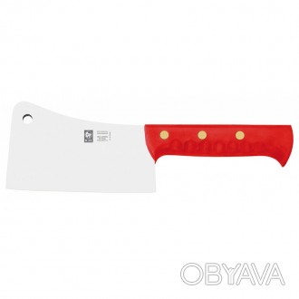 Секач - это специализированный поварской нож, который представляет собой рубяще-. . фото 1
