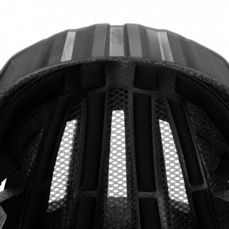 
 Універсальний велосипедний шолом, призначений для захисту велосипедиста та ком. . фото 7