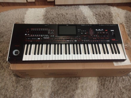 Korg pa 4x 61 1x/2/3/300/600/700/900/1000-Ketron/Yamaha/Roland/Gem/PSR. Старий Самбір. фото 1 Korg pa 4x 61 1x/2/3/300/600/700/900/1000-Ketron/Yamaha/Roland/Gem/PSR. Старий Самбір. фото 1