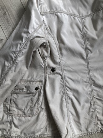 Легка курточка Barbour 
Розмір 8/38
В ідеальному стані
Пишіть. . фото 8