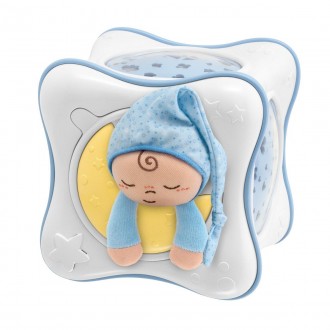 Игрушка-проектор Chicco Радуга. Київ. фото 1 Игрушка-проектор Chicco Радуга. Київ. фото 1