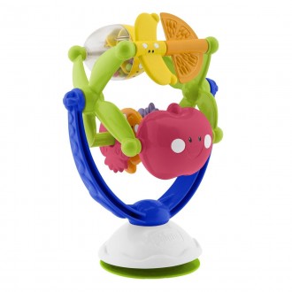 Игрушка Chicco Музыкальные фрукты. Київ. фото 1 Игрушка Chicco Музыкальные фрукты. Київ. фото 1