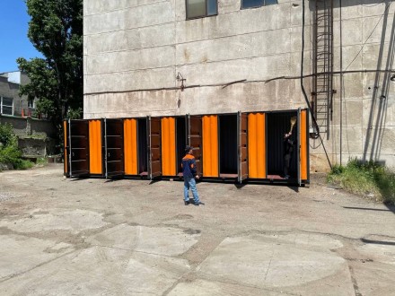Аренда Склада. Контейнер, Хранение, Кладовка, Гараж, Бокс, Склад.. Одеса. фото 1 Аренда Склада. Контейнер, Хранение, Кладовка, Гараж, Бокс, Склад.. Одеса. фото 1