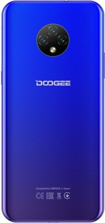 DOOGEE X95 – интересное решение для тех пользователей, которые хотят получить пр. . фото 4