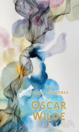 Книга Collected Works of Oscar Wilde
by Oscar Wilde
Твори Уайльда заповнені його. . фото 1