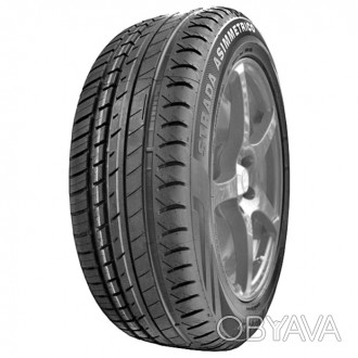 
Легковые шины 245/45 R17 Viatti Strada Asimmetrico V-130 95V Вы можете купить Л. . фото 1