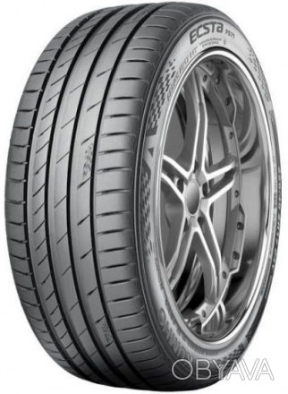 
Легковые шины 255/55 R18 Kumho Ecsta PS71 109Y XL Вы можете купить Легковые шин. . фото 1