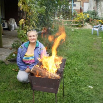 Я веселый общительный человек,люблю жизнь и радуюсь ей,но я ответственный и пред. . фото 2