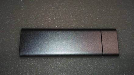 USB 3.1 (gen2) USB 3.0 (USB 3.1, gen1) внешний карман для M.2 SSD с ключом M либ. . фото 3