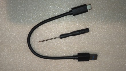 USB 3.1 (gen2) USB 3.0 (USB 3.1, gen1) внешний карман для M.2 SSD с ключом M либ. . фото 8