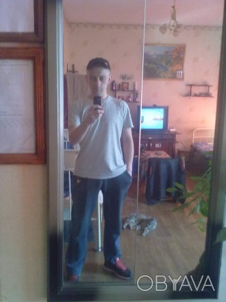 Познакомлюсь с приятной и весёлой девушкой..